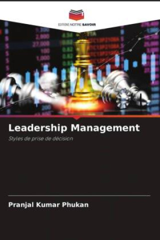 Könyv Leadership Management Pranjal Kumar Phukan