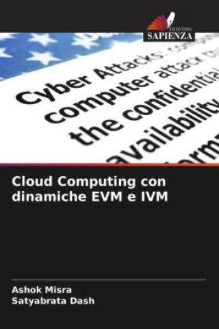 Book Cloud Computing con dinamiche EVM e IVM Ashok Misra