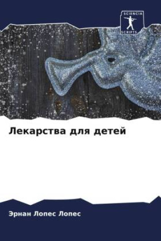 Libro Lekarstwa dlq detej Jernan Lopes Lopes