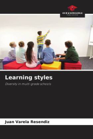 Könyv Learning styles 