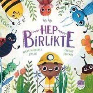Knjiga Hep Birlikte 