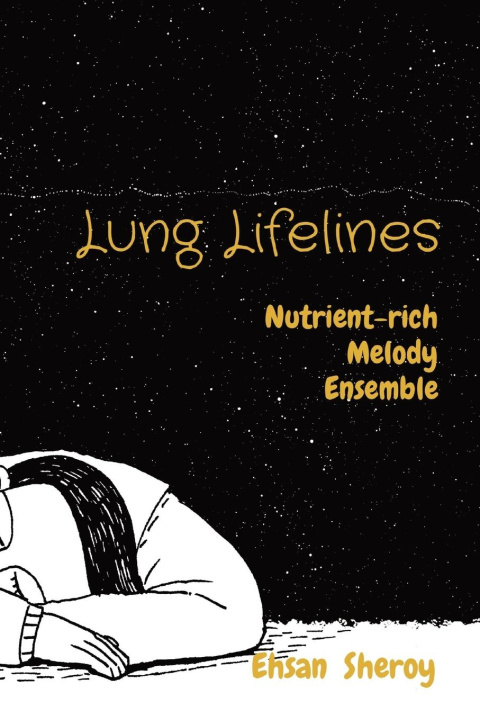 Book Lung Lifelines Ehsan Sheroy
