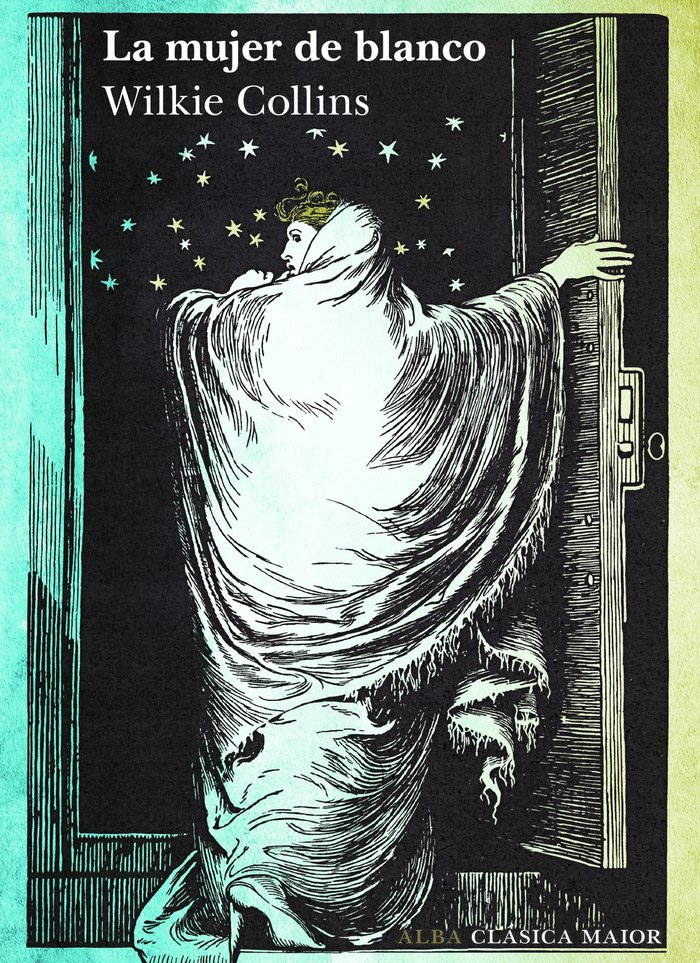 Knjiga MUJER DE BLANCO, LA WILKIE COLLINS