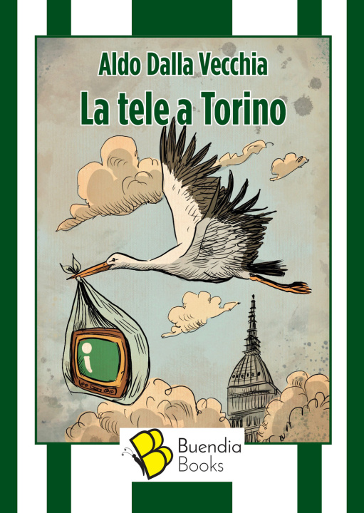 Βιβλίο tele a Torino Aldo Dalla Vecchia