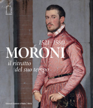 Knjiga Moroni 1521-1580. Il ritratto del suo tempo 