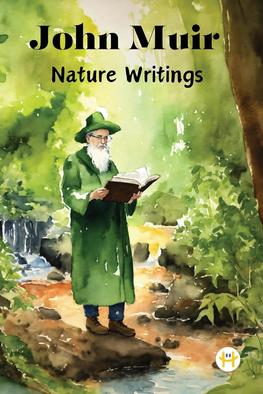 Kniha John Muir John Muir