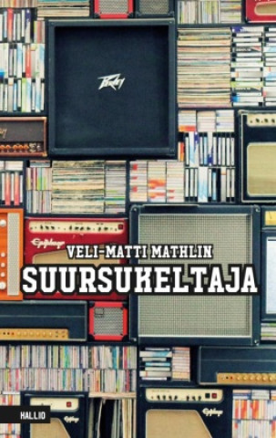 Buch Suursukeltaja Veli-Matti Mathlin