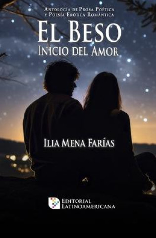 Knjiga El beso Ilia Mena