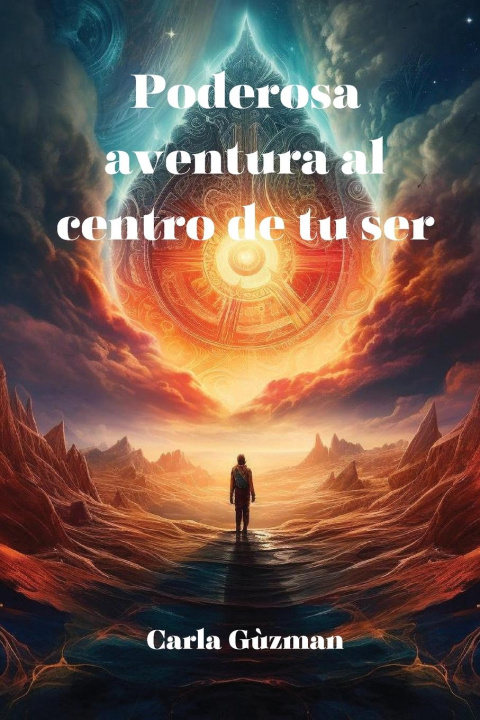 Buch Poderosa aventura al centro de tu ser 