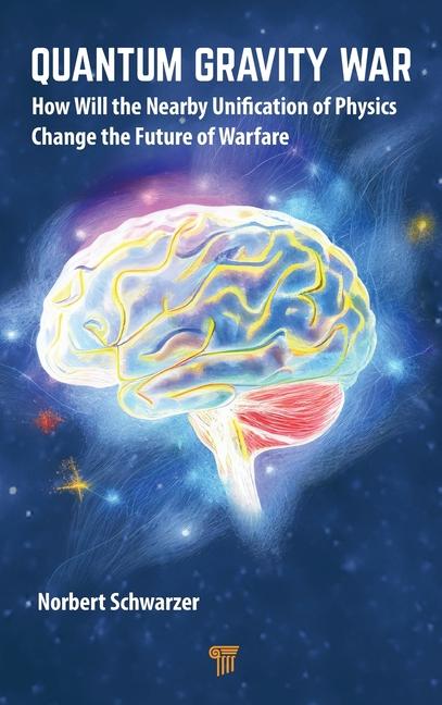 Book Quantum Gravity War Norbert Schwarzer