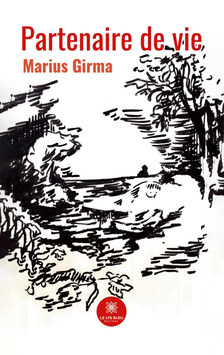 Knjiga PARTENAIRE DE VIE MARIUS GIRMA