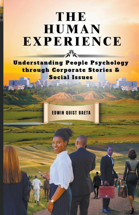 Книга The Human Experience 