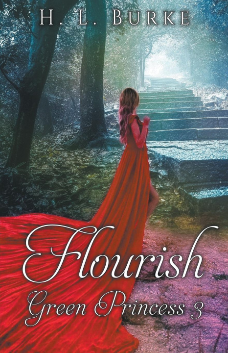 Book Flourish H. L. Burke
