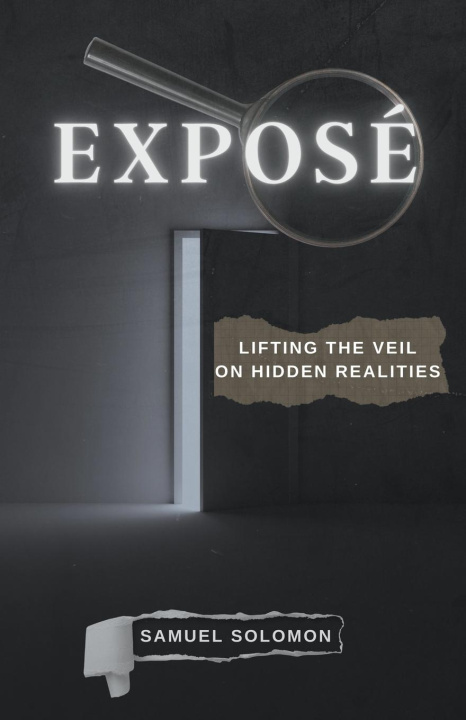 Buch Exposé Samuel Solomon