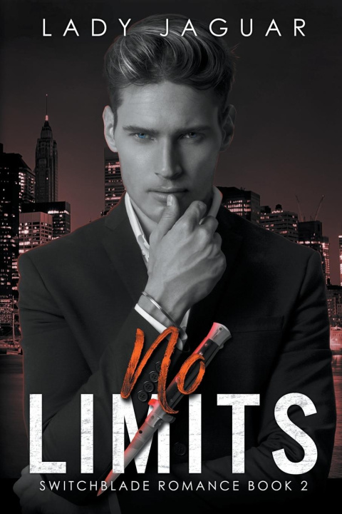 Kniha No Limits Jayne Lockwood