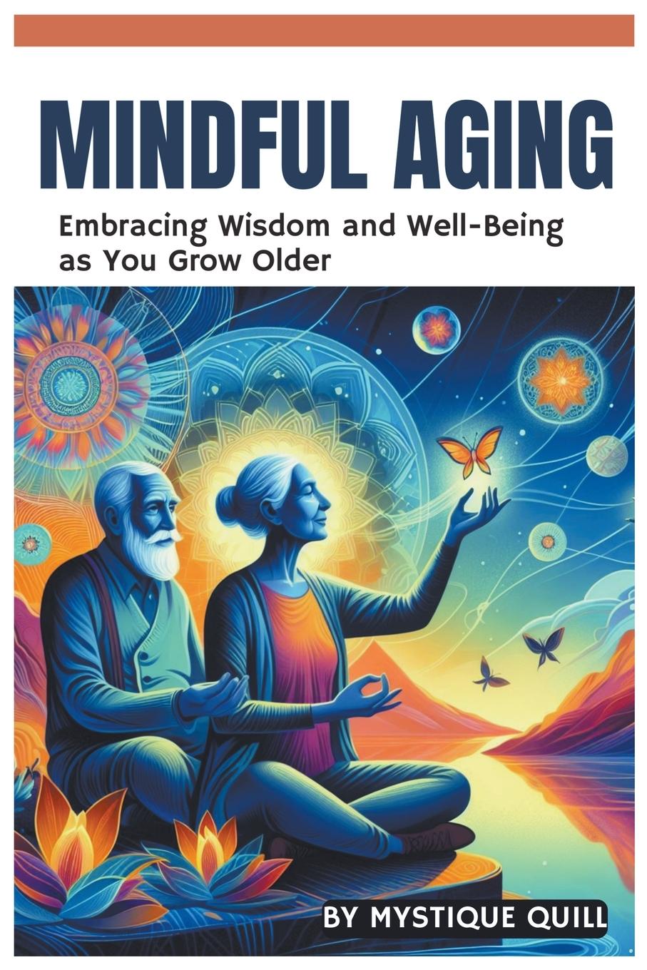 Book Mindful Aging 