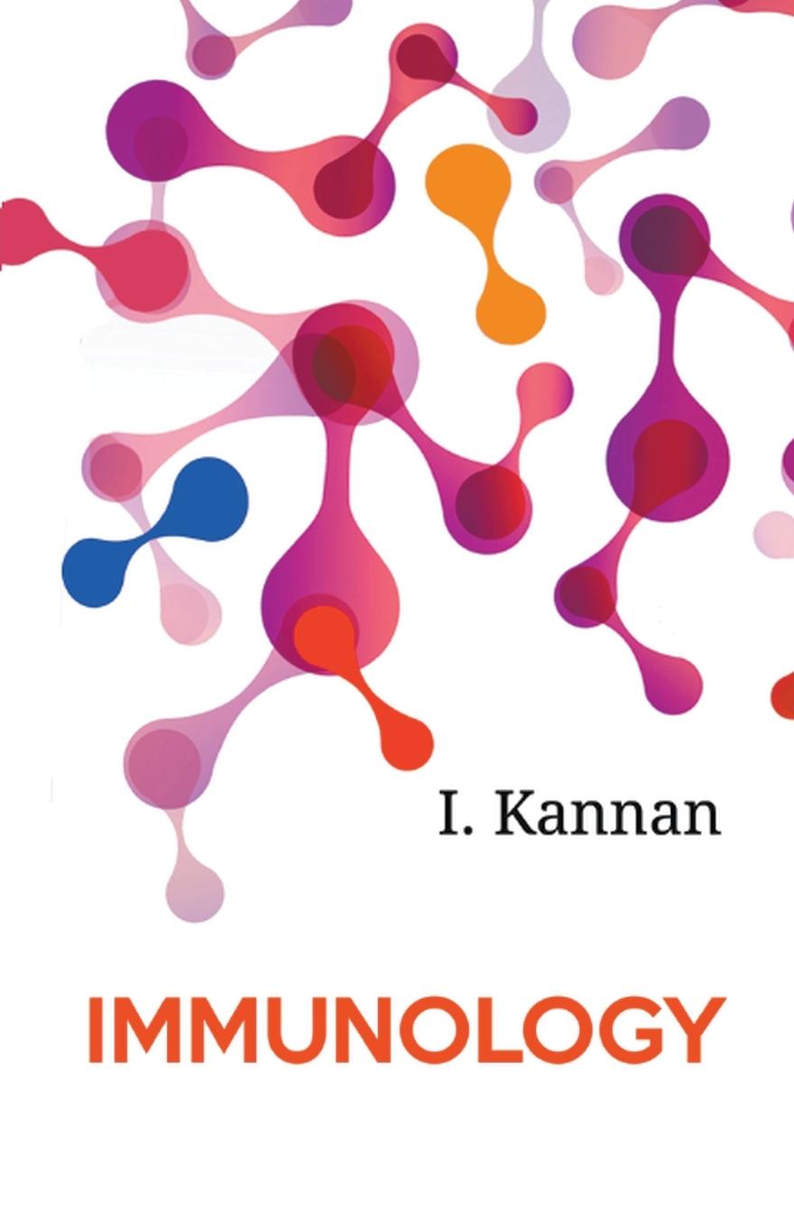 Libro IMMUNOLOGY I KANNAN