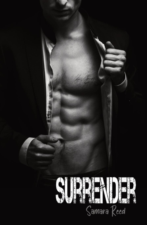 Book Surrender Samara Reed
