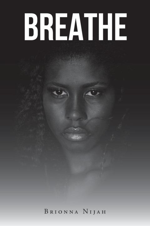 Kniha BREATH Brionna Nijah