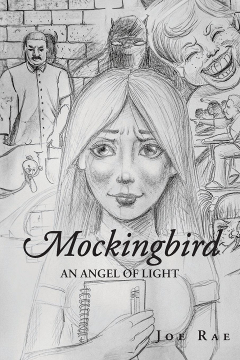 Book Mockingbird Joe Rae