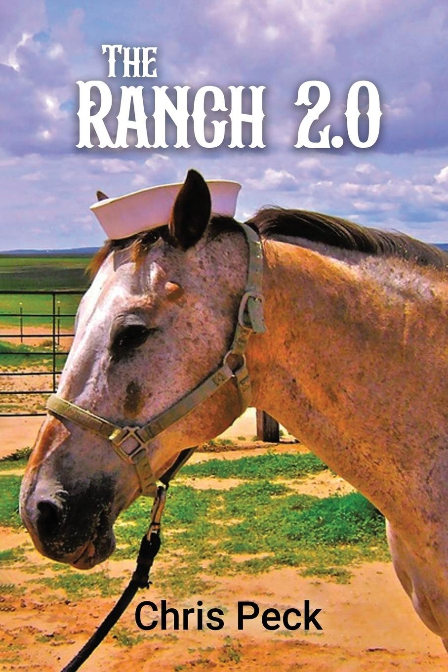 Book The Ranch 2.0 Chris Peck