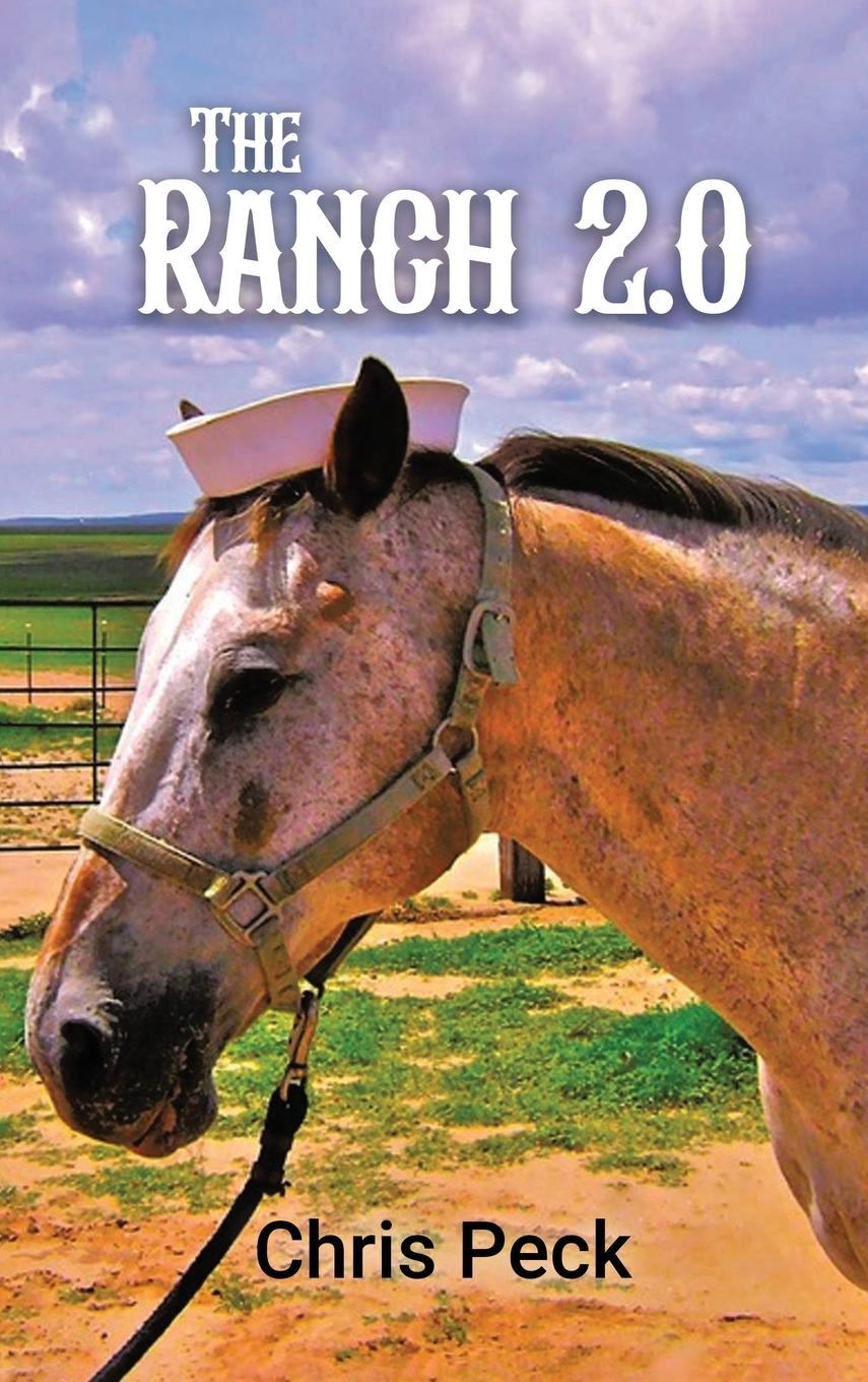 Book The Ranch 2.0 Chris Peck