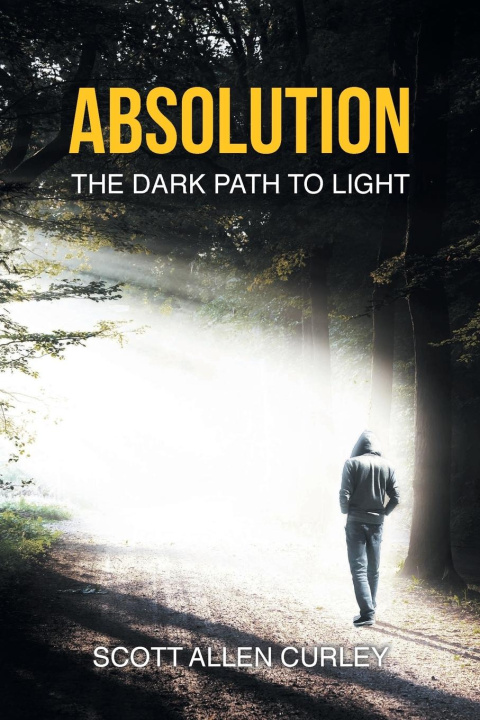 Knjiga Absolution Scott Allen Curley