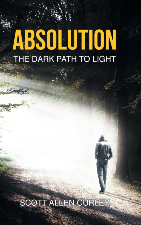 Knjiga Absolution Scott Allen Curley