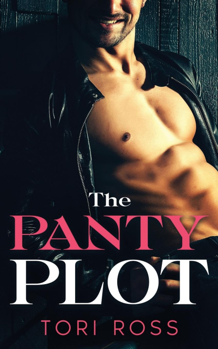 Kniha The Panty Plot Tori Ross