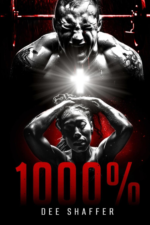 Buch 1000% Dee Shaffer