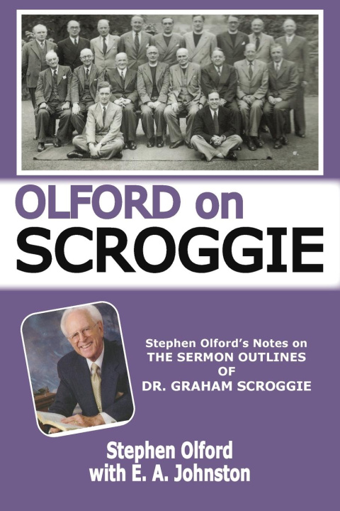 Carte Olford on Scroggie E. A. Johnston