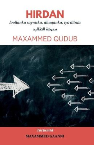 Book Hirdan Maxammed Gaanni