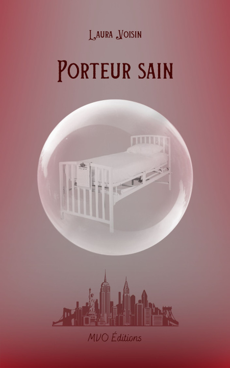 Livro Porteur sain Voisin