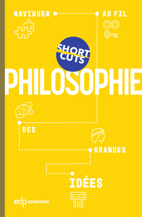 Knjiga Philosophie Dolimpio laura