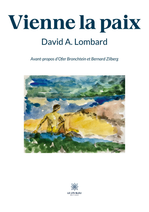 Book VIENNE PAIX DAVID A. LOMBARD