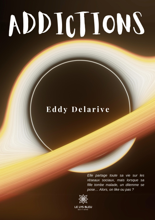 Knjiga ADDICTIONS EDDY DELARIVE