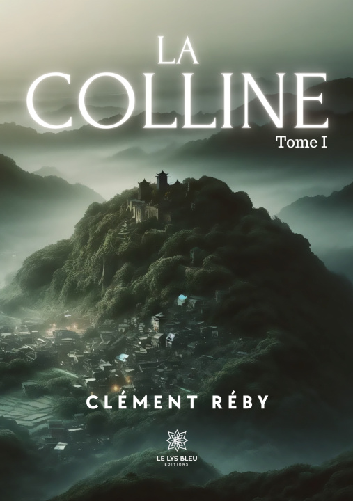Knjiga COLLINE CLEMENT REBY