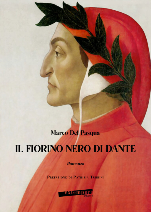 Kniha fiorino nero di Dante Marco Del Pasqua