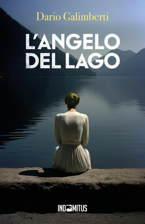Book angelo del lago Dario Galimberti