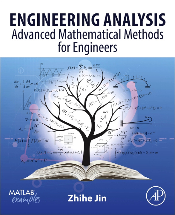 Buch Engineering Analysis Zhihe Jin