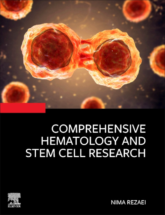 Kniha Comprehensive Hematology and Stem Cell Research 