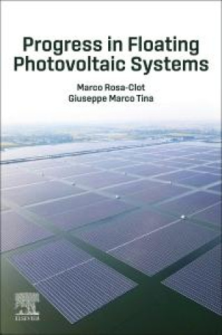 Carte Progress in Floating Photovoltaic Systems Marco Rosa-Clot