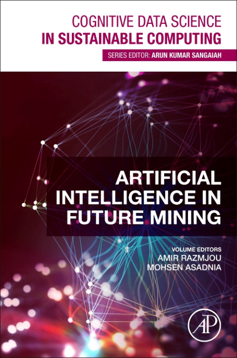 Βιβλίο Artificial Intelligence in Future Mining Amir Razmjou