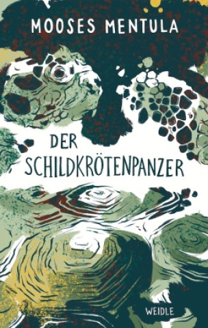 Knjiga Der Schildkrötenpanzer Mooses Mentula