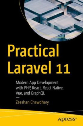Carte Practical Laravel 11 Zeeshan Chawdhary