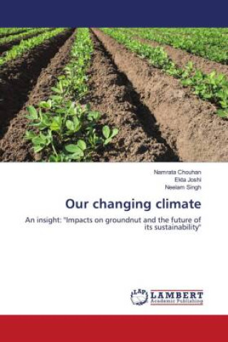 Buch Our changing climate Namrata Chouhan