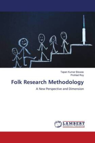 Knjiga Folk Research Methodology Tapan Kumar Biswas