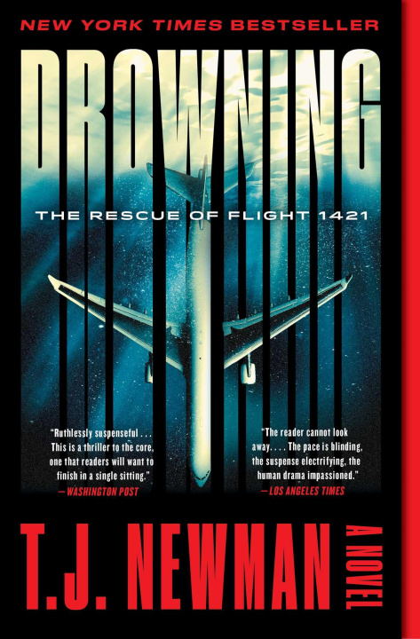 Book DROWNING NEWMAN TJ