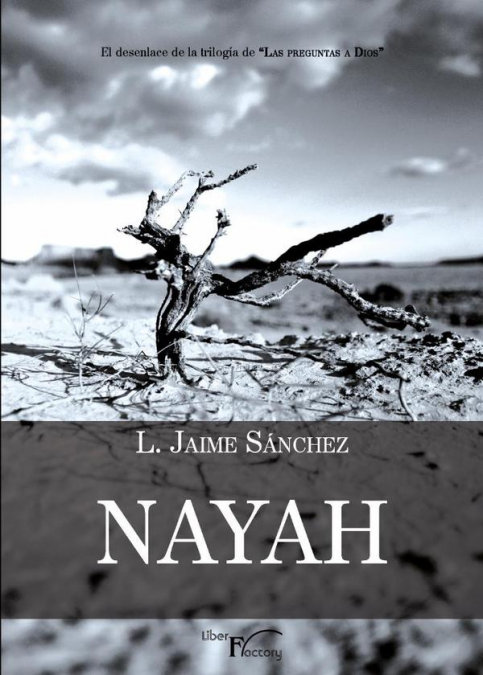 Libro NAYAH L. JAIME SANCHEZ
