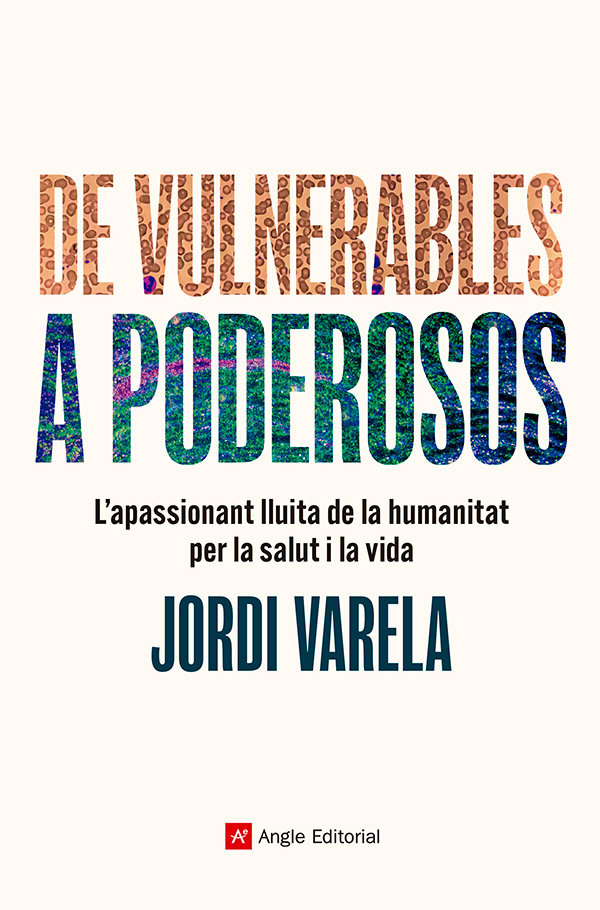 Knjiga DE VULNERABLES A PODEROSOS VARELA I PEDRAGOSA